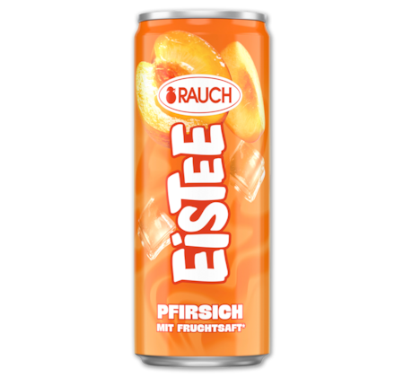RAUCH Eistee 0.59