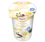 MILPRIMA Fettarmer Fruchtjoghurt