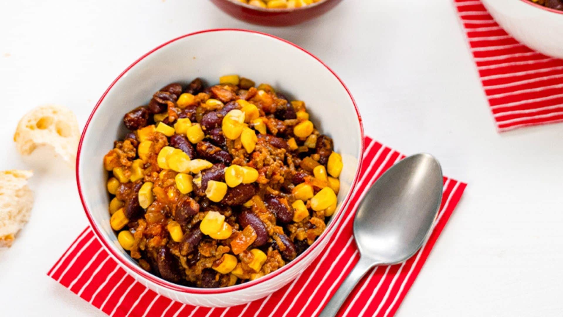 Chili con Carne