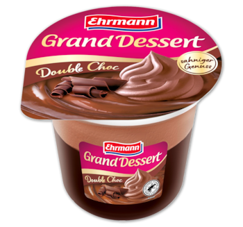 EHRMANN Grand Dessert