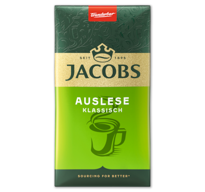 JACOBS Auslese 5.99