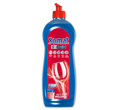 SOMAT Klarspüler 1.99