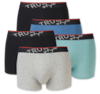 TRUE STYLE Herren-Retroshorts 9.99