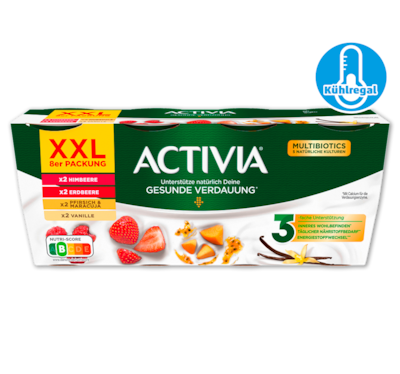 DANONE Activia XXL 2.99