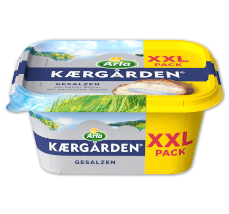 ARLA Kærgården 2.49