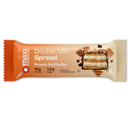 MAXI NUTRITION Protein Waffle Bar 1.29