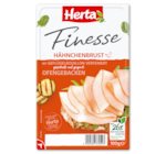 HERTA Finesse 1.39