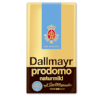 DALLMAYR Kaffee prodomo 6.49