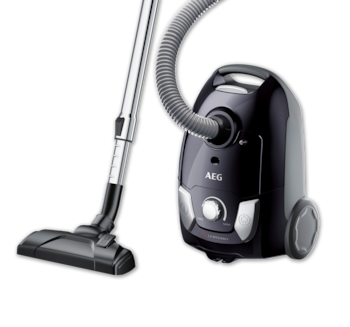 AEG Bodenstaubsauger VX4-1-EB 69.99