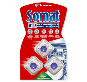 SOMAT Duo Maschinenreiniger*