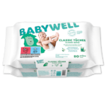 BABYWELL Babytücher 1.69