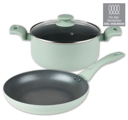 PROGRESS Kochgeschirr NEUTRALS 7.99