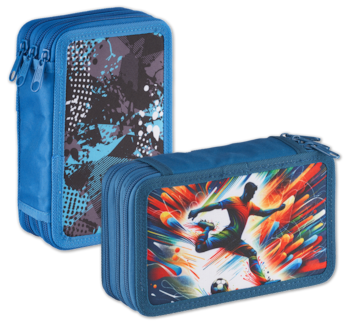 IDENA Schüler-Etui*