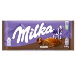 MILKA Schokolade 1.11