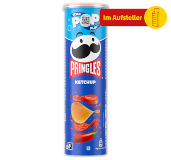 PRINGLES