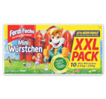 FERDI FUCHS Mini Würstchen 2.19