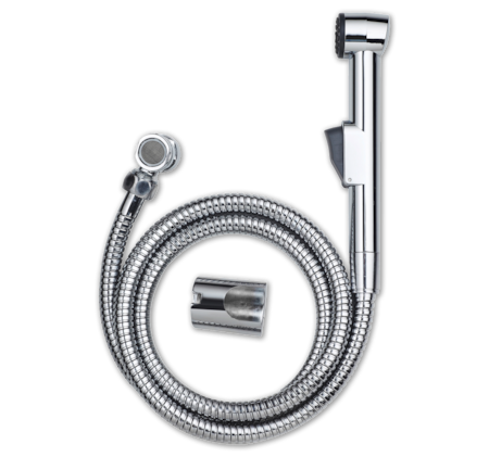 HOME IDEAS Living Waschbeckenbrause-Set*