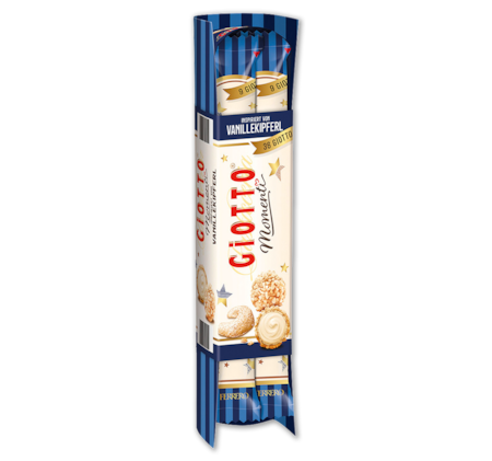 FERRERO Giotto*