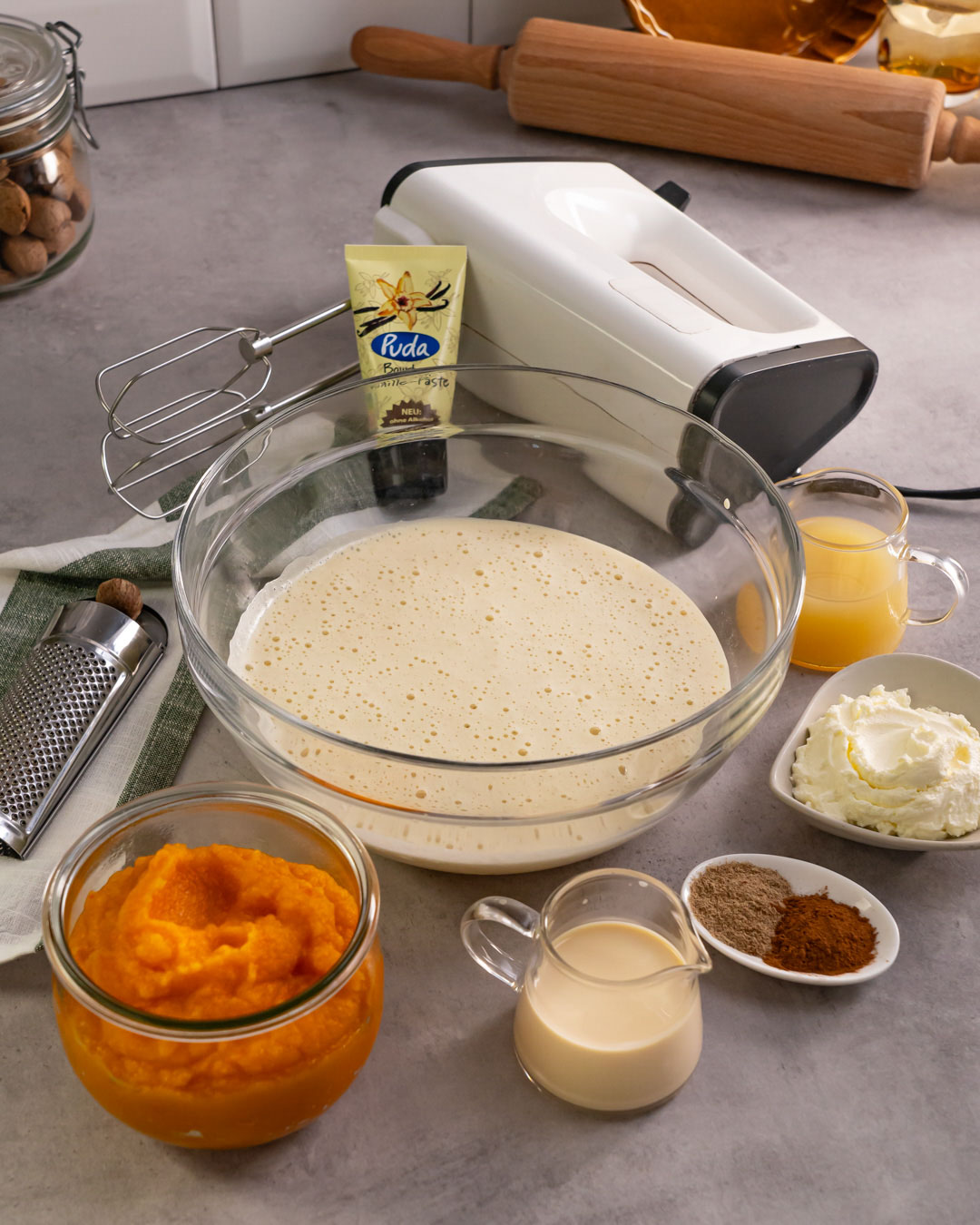 Pumpkin Pie – der original amerikanische Kürbiskuchen | PENNY.de Pumpkin Pie – der original amerikanische Kürbiskuchen | PENNY.de