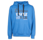 UNCLE SAM Hoodie 12.99
