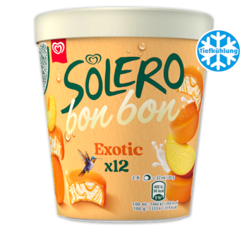 LANGNESE Solero bon bon*