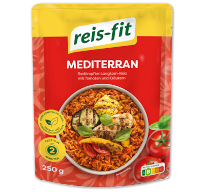 REIS-FIT Expressreis*
