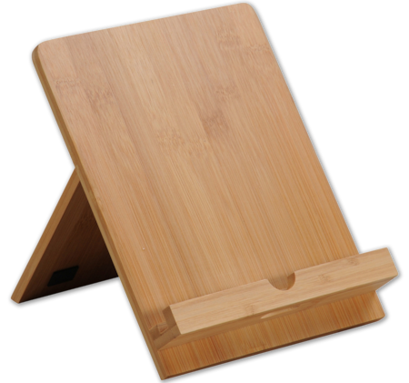  KESPER Tablet-und-Kochbuch-Halter*