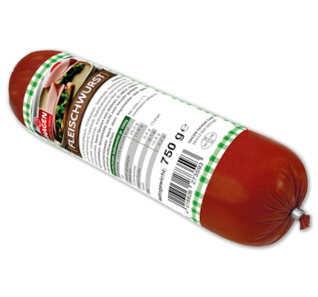 HAGEN FEINKOST Fleischwurst 3.49