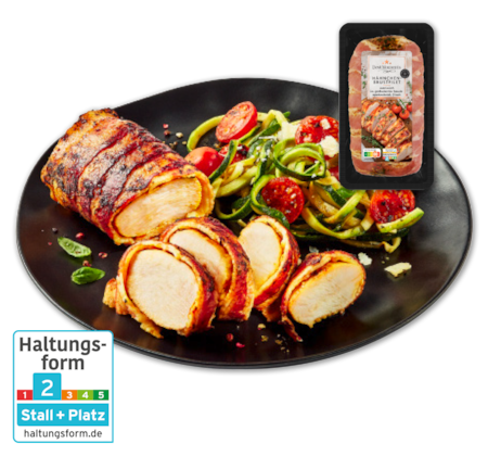 BEST MOMENTS Frisches Hähnchen-Brustfilet*