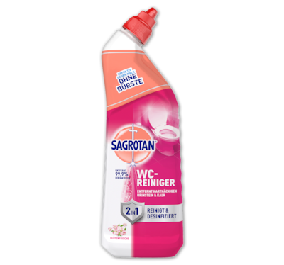 SAGROTAN Reiniger*