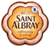 SAINT ALBRAY Französischer Weichkäse 2.29