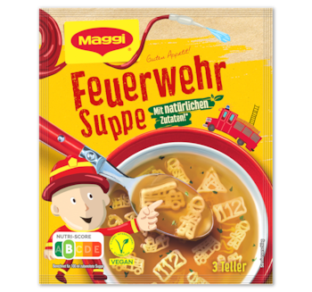 MAGGI Guten Appetit Suppe*