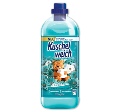 KUSCHELWEICH  1.99