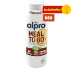 ALPRO Meal to go 3.33