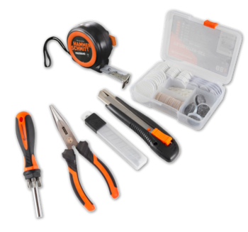 HAMMERSCHMITT Handwerkzeug*