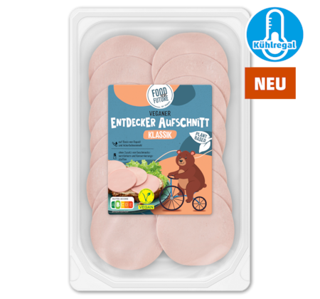 FOOD FOR FUTURE Entdecker Aufschnitt*