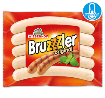 WIESENHOF Bruzzzler*