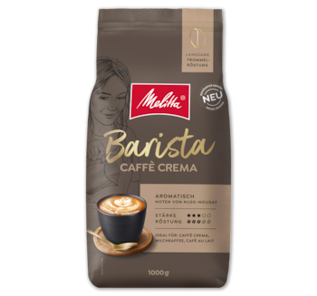 MELITTA Barista*
