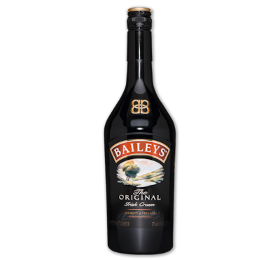 BAILEYS Irish Cream Liqueur