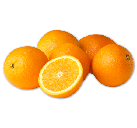 Orangen