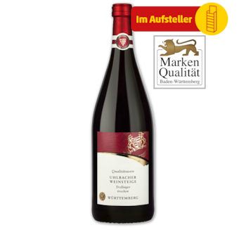 Württemberg Uhlbacher Weinsteige  3.99