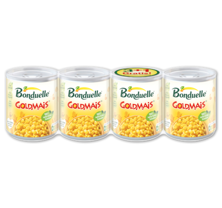 BONDUELLE Goldmais*