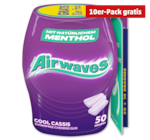 WRIGLEY’S Airwaves 2.95