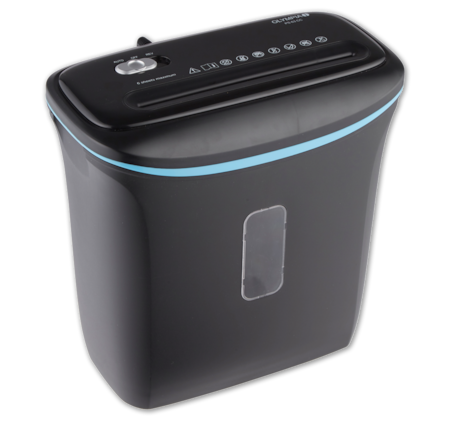 OLYMPIA Aktenvernichter PS63CC 34.99