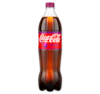 COCA-COLA, FANTA oder SPRITE 0.99