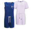 MAUI SPORTS Damen-Frottee-Bekleidung 5.99