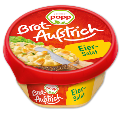 POPP Brotaufstrich*