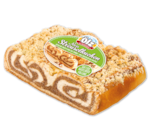 ÖLZ Nuß- oder Mohnstreuselkuchen 2.49