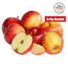 Deutsche rote Äpfel 1.79