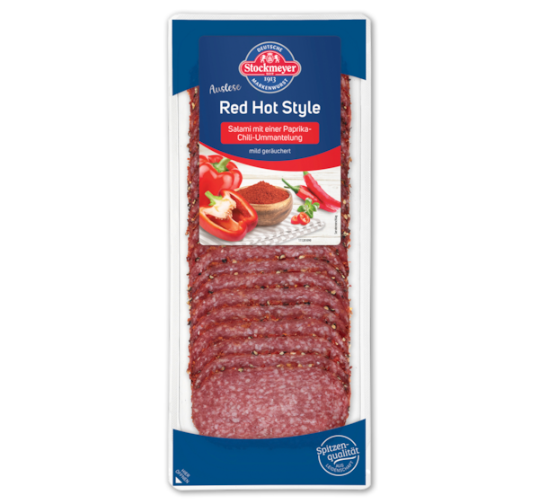 STOCKMEYER Salami 1.79